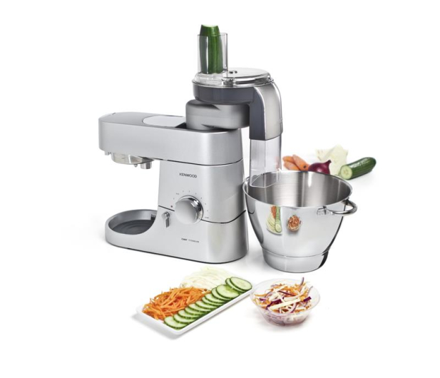KENWOOD PRZYSTAWKA AT340A - 324591 - zdjęcie 2